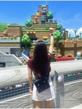 ユリネイル(YULI.NAlL) なな