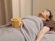 食いしばり×睡眠美容　鍼灸サロンSomnia【肩こり/美容鍼/自律神経/整体/南森町】の写真/南森町で心身を整える♪美容鍼×全身鍼灸で食いしばり・肩こり・睡眠のお悩みをケア