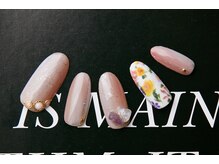 ルーヴル ネイルアンドアイラッシュ 生駒(LOUVRE nail&eyelash)/
