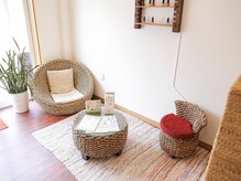 ウェリナ(welina)/内観　上尾　ネイルまつげパーマ