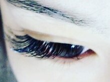 アイラッシュサロン ピーズ(P's)/◆付け放題◆