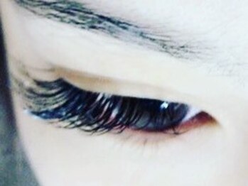 アイラッシュサロン ピーズ(P's)/◆付け放題◆