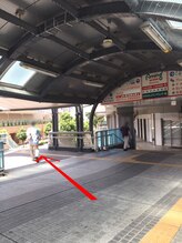 プティパ(Petit Pas)/３.