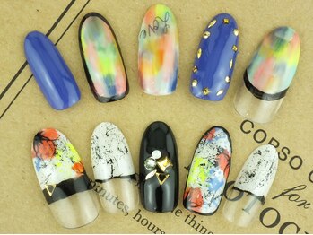 モノトーン(MONOTONE)/MONOTONEコレクション