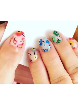 いつまでたっても可愛いの大好き