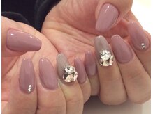 ララネイル(LaLa NAIL)/噛みくせ、深爪さんの長さ出し