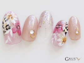 トレンドアートコース