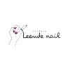 リエンダ ネイル(Leende nail)のお店ロゴ