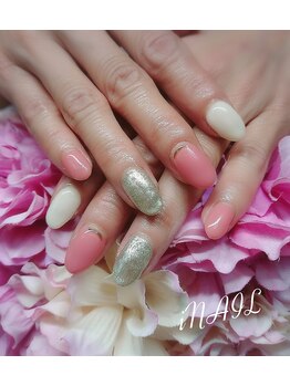 アイネイル(iNAIL)/