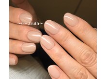 イートゥルース(e truth)/シンプルワンカラー