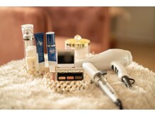 エフェ(Effet)/エステ後のお直しに