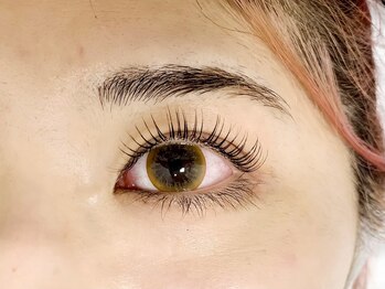 シック(Chic)/ラッシュリフトカール