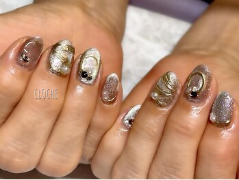 クロシュ(Cloche)/