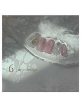 エトワールネイル 高崎緑町店(Etoile)/6月定額キャンペーン