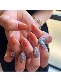 シンプルニュアンス