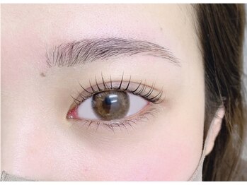 アイラッシュ フリーティエ(eyelash freetie)/◆まつげパーマ◆