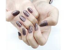 アヴァニ(AVANI)/ジェル～ラメ1カラー～