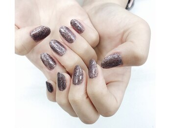 アヴァニ(AVANI)/ジェル~ラメ1カラー~