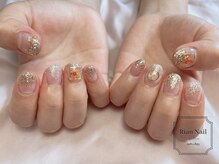 リアンネイル 昭島(Rian Nail)/★定額ネイルデザイン★