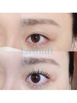 ドットイチイチマルイチ 銀座店(DOT1101)/ラッシュリフト