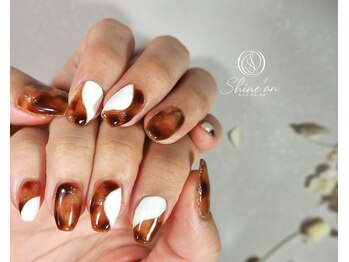 シャインアン(Shine'an)/デザイン2時間