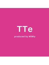 テティ(TTe produced by MiMiy) テティ 