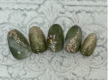 サロンデイジー(salon Daisy)/定額デザイン