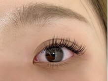 まつげエクステ専門店 アイラ 万代店(EYELA)/ベルベット130本