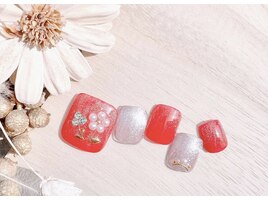 シーズンデザイン【Flower】