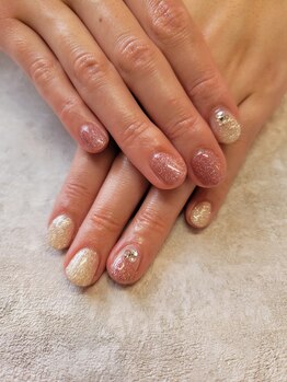 レピ(RePi)/2本アート