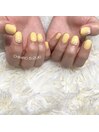 大きめパールが◎ 