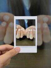 ユキズ ネイル アンド ワックスサロン(YUKI'S NAIL&WAX SALON)/