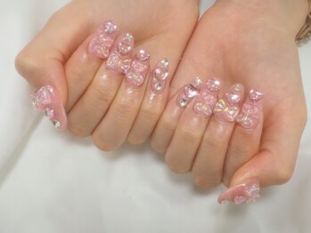 ロロネイル(LoLonail)/