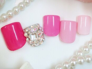 おすすめネイル☆