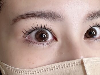 リノ 新町(Lino.)/上下まつげパーマ