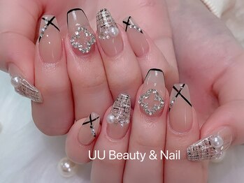 ユーユービューティネイル 上野御徒町店(UU Beauty&Nail)/