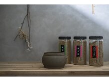 クコル(cucor)/黄土漢方よもぎ蒸し