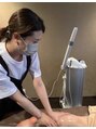 ユウヅツ(Uzutsu) 油井 真希