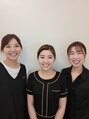 ザ フェース 梅田店(THE FAITH) 京都 スタッフ