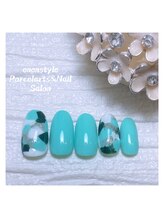 エンエンスタイル(enenstyle)/定額Aコース