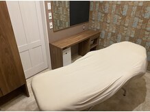 ミーティスジータ(mitis Gita)/施術ルーム 2