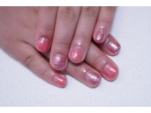 プチリリィ(Petit Lily)/夏休み限定！キッズネイル♪