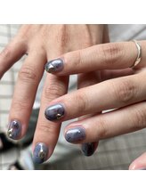 ナナ(nana)/定額サンプル/ニュアンス/クリア