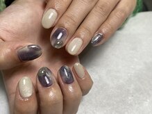 リリ(Rili)/【Riko 指名限定】10月デザイン