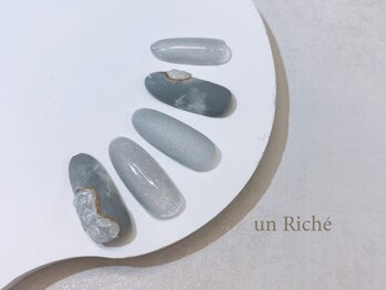 アンリッシュ 池袋東口店(un Riche)/≪60分≫￥８８００　　　☆719