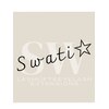 スワティ(Swati☆)ロゴ