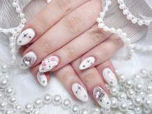 メイク 池袋(Meik)/ネイルデザイン