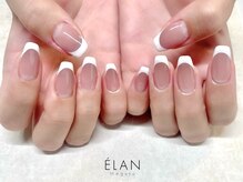 エラン メグロ(ELAN Meguro)/バーチャルフレンチ