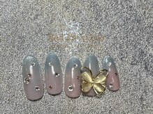 ネイルズプラス(nails plus)/