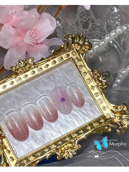 モルフォ 千駄ヶ谷(Morpho)/マンスリーアートコース【A】